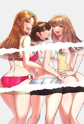 韩漫无减版免费漫画网站热门日漫推荐